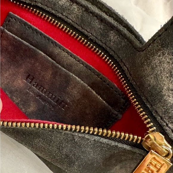 *HAMMITT 101 NORTH CLUTCH* Hard to Find in this style and color! - Picture 8 of 12